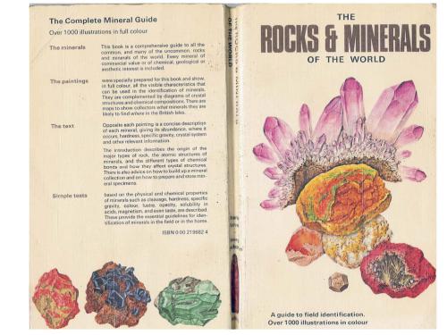 خرید و دانلود نسخه کامل کتاب The Rocks & Minerals of the World_68c1cabbbedf7.jpeg خرید و دانلود نسخه کامل کتاب The Rocks & Minerals of the World
