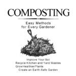 خرید و دانلود نسخه کامل کتاب The Rodale Book of Composting: Easy Methods for Every Gardener