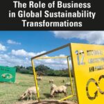 خرید و دانلود نسخه کامل کتاب The Role of Business in Global Sustainability Transformations