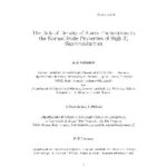 خرید و دانلود نسخه کامل کتاب The Role of Density of States Fluctuations in the Normal State Properties of Higt Tc Superconductors