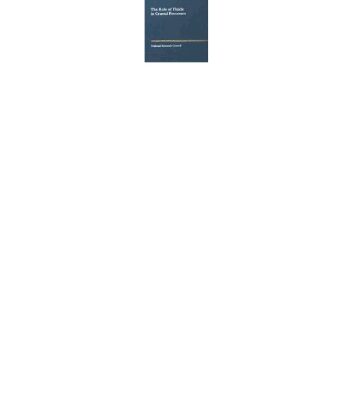 خرید و دانلود نسخه کامل کتاب The role of fluids in crustal processes