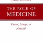 خرید و دانلود نسخه کامل کتاب The Role of Medicine: Dream, Mirage or Nemesis?