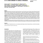خرید و دانلود نسخه کامل کتاب The role of non-stenosing carotid artery plaques in embolic stroke of undetermined source, is it a silent offender? A review of literature