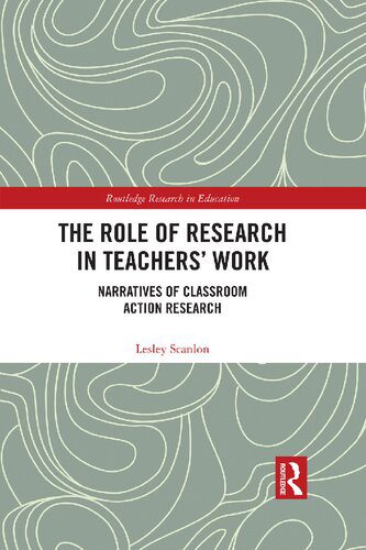 خرید و دانلود نسخه کامل کتاب The Role of Research in Teachers’ Work: Narratives of Classroom Action Research_68c69d72a974d.jpeg خرید و دانلود نسخه کامل کتاب The Role of Research in Teachers’ Work: Narratives of Classroom Action Research
