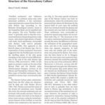 خرید و دانلود نسخه کامل کتاب The Role of the Hernád Valley in the Settlement Structure of the Füzesabony Culture