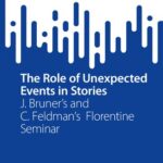 خرید و دانلود نسخه کامل کتاب The Role of Unexpected Events in Stories: J. Bruner’s and C. Feldman’s Florentine Seminar