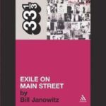 خرید و دانلود نسخه کامل کتاب The Rolling Stones’ Exile on Main Street