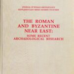 خرید و دانلود نسخه کامل کتاب The Roman and Byzantine Near East : some recent archaeological research