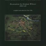 خرید و دانلود نسخه کامل کتاب The Roman Baths and “macellum” at Wroxeter: Excavations by Graham Webster 1955-85