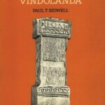 خرید و دانلود نسخه کامل کتاب The Roman Fort of Vindolanda at Chesterholm, Northumberland