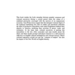 خرید و دانلود نسخه کامل کتاب The Romance of the New World: Gender and the Literary Formations of English Colonialism