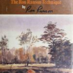 خرید و دانلود نسخه کامل کتاب The Ron Ranson Technique