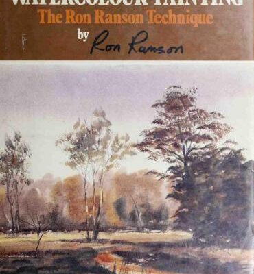 خرید و دانلود نسخه کامل کتاب The Ron Ranson Technique