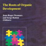 خرید و دانلود نسخه کامل کتاب The Roots of Organic Development