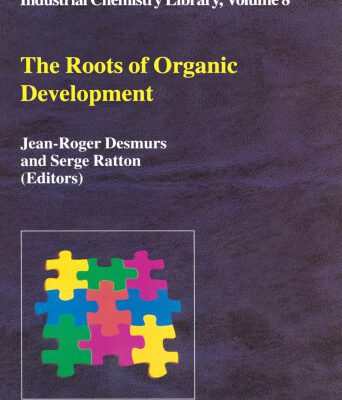 خرید و دانلود نسخه کامل کتاب The Roots of Organic Development