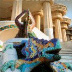 خرید و دانلود نسخه کامل کتاب The Rough Guide to Barcelona: Travel Guide eBook