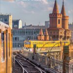 خرید و دانلود نسخه کامل کتاب The Rough Guide to Berlin: Travel Guide with Free eBook