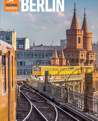 خرید و دانلود نسخه کامل کتاب The Rough Guide to Berlin: Travel Guide with Free eBook
