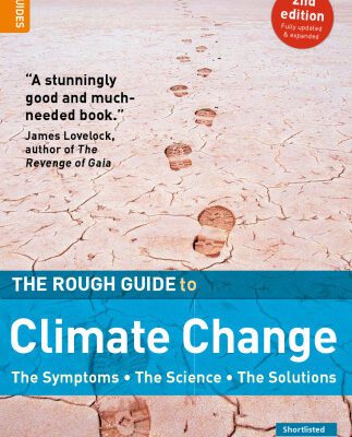 خرید و دانلود نسخه کامل کتاب The Rough Guide to Climate Change, 2nd Edition