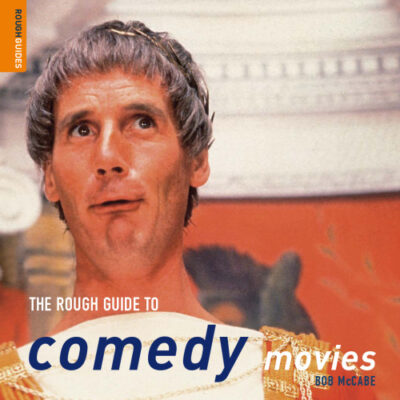 خرید و دانلود نسخه کامل کتاب The Rough Guide to Comedy Movies 1