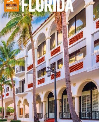 خرید و دانلود نسخه کامل کتاب The Rough Guide to Florida (Travel Guide with Free eBook) (Rough Guides)