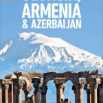 خرید و دانلود نسخه کامل کتاب The Rough Guide to Georgia, Armenia & Azerbaijan: Travel Guide eBook