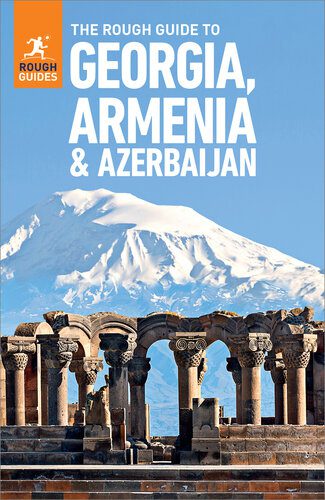 خرید و دانلود نسخه کامل کتاب The Rough Guide to Georgia, Armenia & Azerbaijan: Travel Guide eBook_68c10361ebc91.jpeg خرید و دانلود نسخه کامل کتاب The Rough Guide to Georgia, Armenia & Azerbaijan: Travel Guide eBook