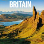 خرید و دانلود نسخه کامل کتاب The Rough Guide to Great Britain: Travel Guide eBook