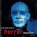 خرید و دانلود نسخه کامل کتاب The Rough Guide to Horror Movies