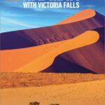 خرید و دانلود نسخه کامل کتاب The Rough Guide to Namibia: Travel Guide eBook