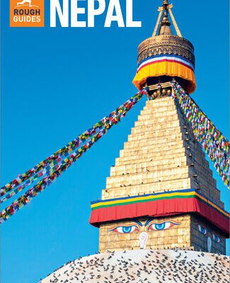 خرید و دانلود نسخه کامل کتاب The Rough Guide to Nepal