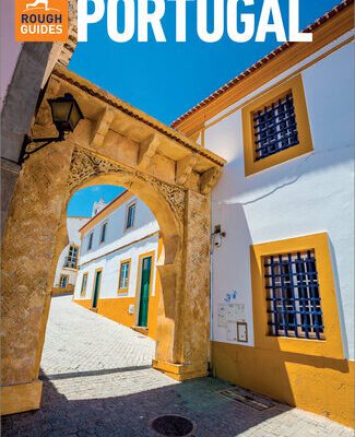 خرید و دانلود نسخه کامل کتاب The Rough Guide to Portugal (Travel Guide with Free eBook) (Rough Guides)