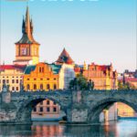 خرید و دانلود نسخه کامل کتاب The Rough Guide to Prague: Travel Guide eBook
