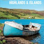 خرید و دانلود نسخه کامل کتاب The Rough Guide to Scottish Highlands & Islands: Travel Guide with Free eBook