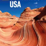 خرید و دانلود نسخه کامل کتاب The Rough Guide to Southwest USA: Travel Guide eBook