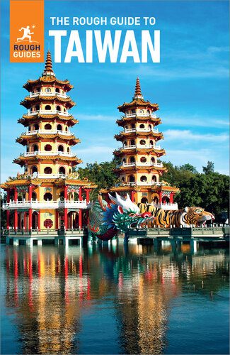 خرید و دانلود نسخه کامل کتاب The Rough Guide to Taiwan: Travel Guide eBook_68c106377f989.jpeg خرید و دانلود نسخه کامل کتاب The Rough Guide to Taiwan: Travel Guide eBook