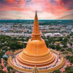 خرید و دانلود نسخه کامل کتاب The Rough Guide to Thailand (Travel Guide eBook)