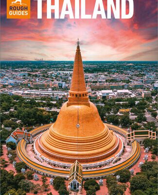 خرید و دانلود نسخه کامل کتاب The Rough Guide to Thailand (Travel Guide eBook)