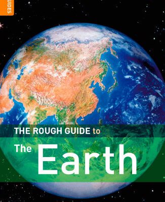 خرید و دانلود نسخه کامل کتاب The Rough Guide to the Earth
