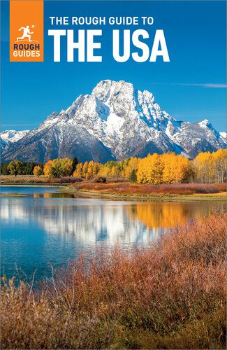خرید و دانلود نسخه کامل کتاب The Rough Guide to the USA: Travel Guide eBook_68c10648b24ba.jpeg خرید و دانلود نسخه کامل کتاب The Rough Guide to the USA: Travel Guide eBook