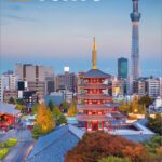 خرید و دانلود نسخه کامل کتاب The Rough Guide to Tokyo: Travel Guide eBook