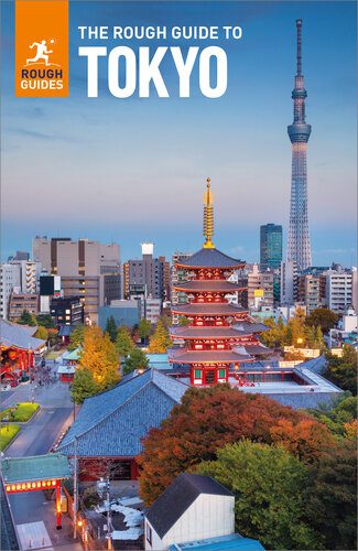 خرید و دانلود نسخه کامل کتاب The Rough Guide to Tokyo: Travel Guide eBook_68c1043ad2e4a.jpeg خرید و دانلود نسخه کامل کتاب The Rough Guide to Tokyo: Travel Guide eBook