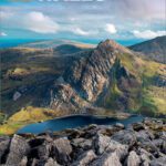 خرید و دانلود نسخه کامل کتاب The Rough Guide to Wales: Travel Guide eBook