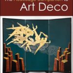 خرید و دانلود نسخه کامل کتاب The Routledge Companion to Art Deco