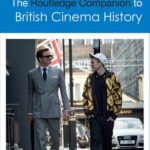 خرید و دانلود نسخه کامل کتاب The Routledge Companion to British Cinema History