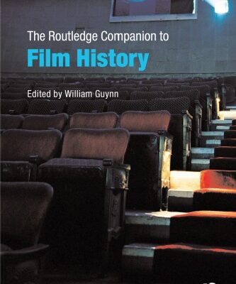 خرید و دانلود نسخه کامل کتاب The Routledge Companion to Film History (Routledge Companions)