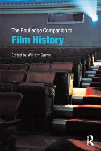 خرید و دانلود نسخه کامل کتاب The Routledge Companion to Film History (Routledge Companions)_68d677eb6f95a.jpeg خرید و دانلود نسخه کامل کتاب The Routledge Companion to Film History (Routledge Companions)