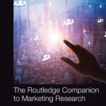 خرید و دانلود نسخه کامل کتاب The Routledge Companion to Marketing Research
