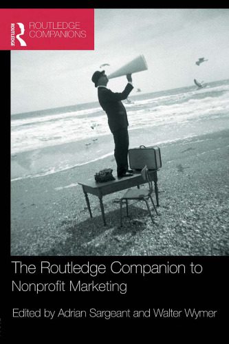خرید و دانلود نسخه کامل کتاب The Routledge Companion to Nonprofit Marketing_68d5e5f82c9bc.jpeg خرید و دانلود نسخه کامل کتاب The Routledge Companion to Nonprofit Marketing