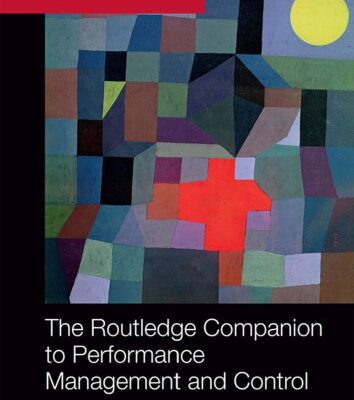 خرید و دانلود نسخه کامل کتاب The Routledge Companion to Performance Management and Control